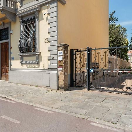 Casa Fugali Apartment Firenze Bagian luar foto