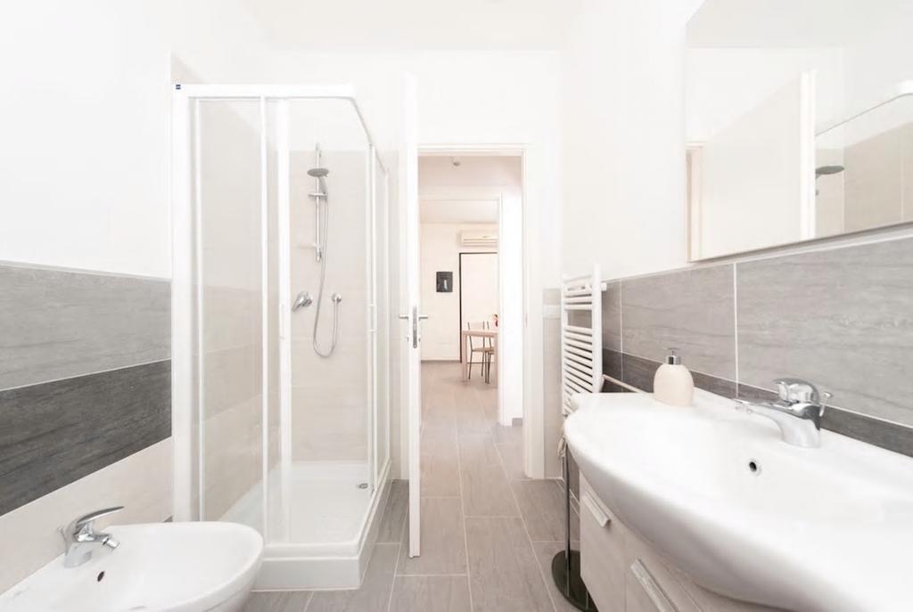 Casa Fugali Apartment Firenze Bagian luar foto