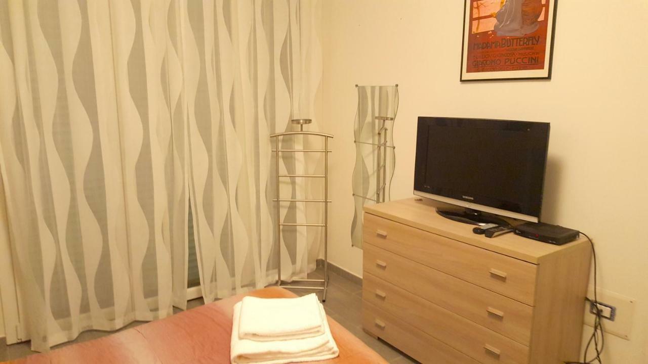Casa Fugali Apartment Firenze Bagian luar foto