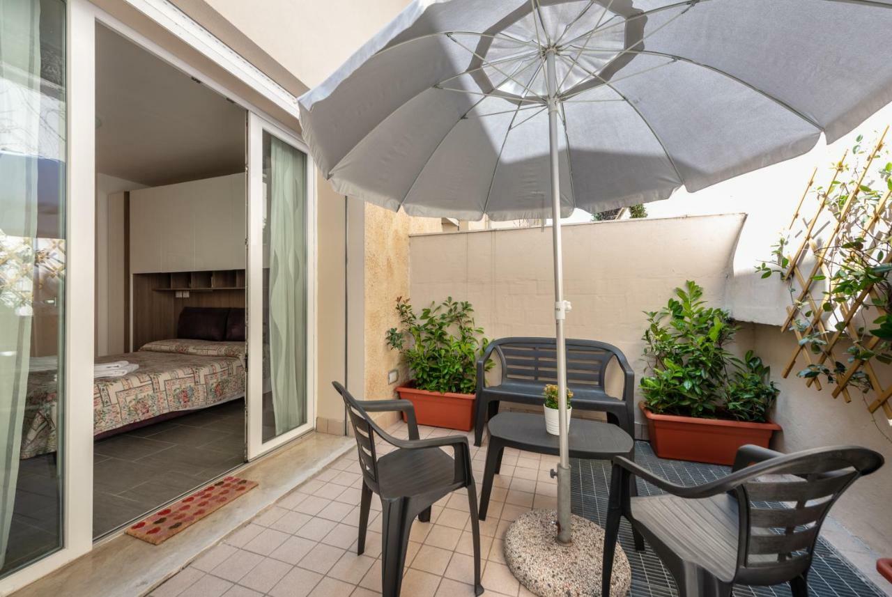 Casa Fugali Apartment Firenze Bagian luar foto