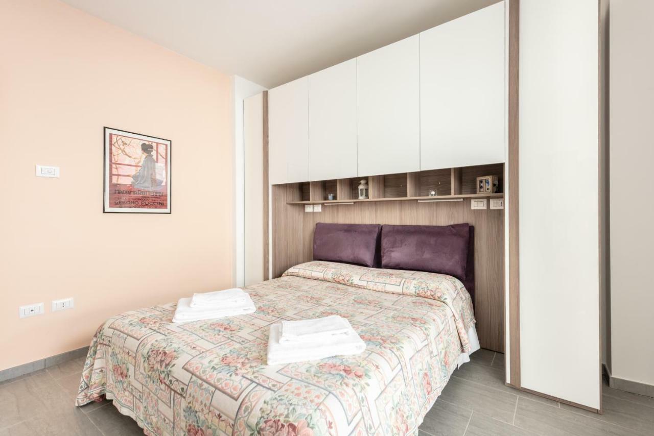 Casa Fugali Apartment Firenze Bagian luar foto