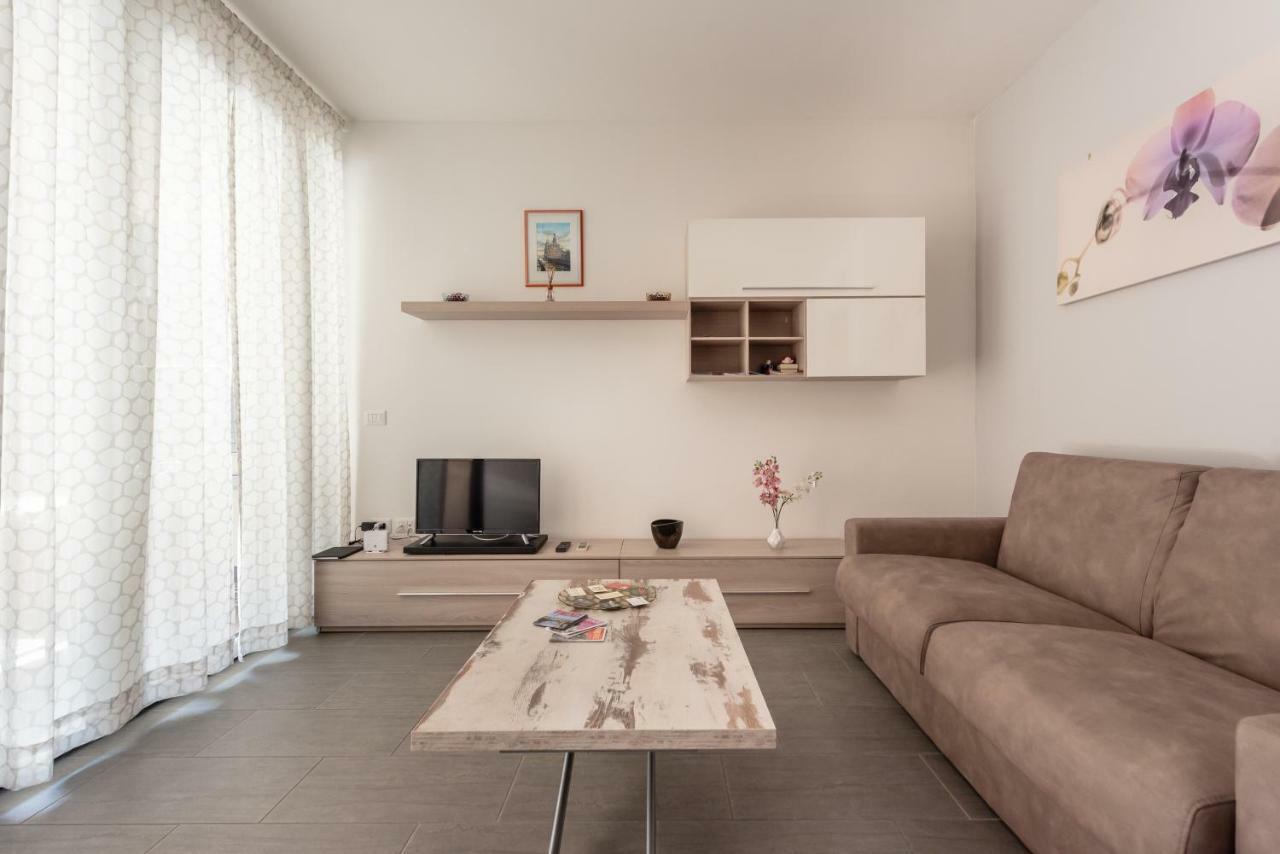 Casa Fugali Apartment Firenze Bagian luar foto