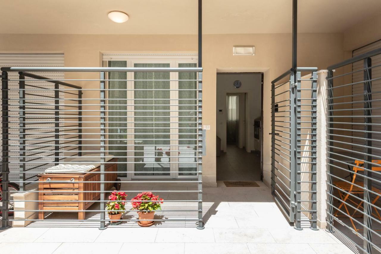 Casa Fugali Apartment Firenze Bagian luar foto