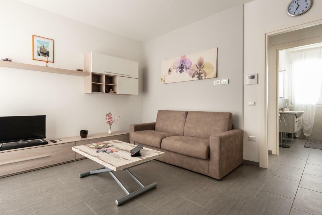 Casa Fugali Apartment Firenze Bagian luar foto