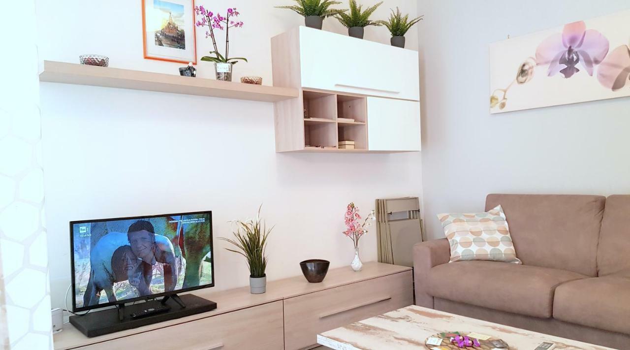 Casa Fugali Apartment Firenze Bagian luar foto