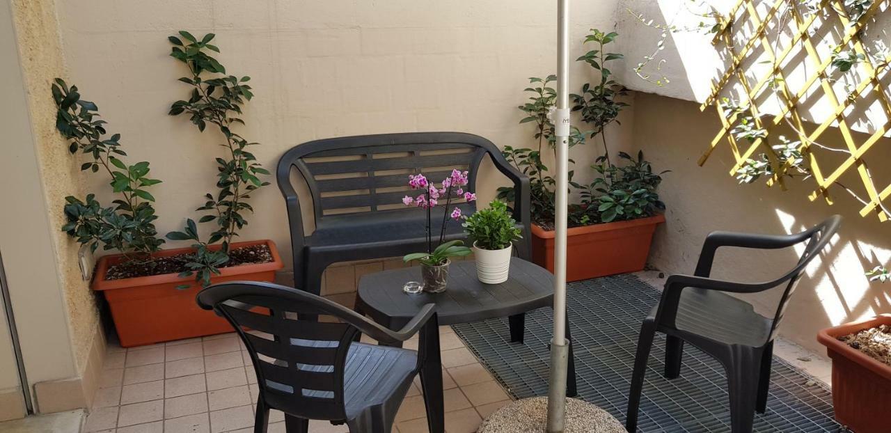 Casa Fugali Apartment Firenze Bagian luar foto