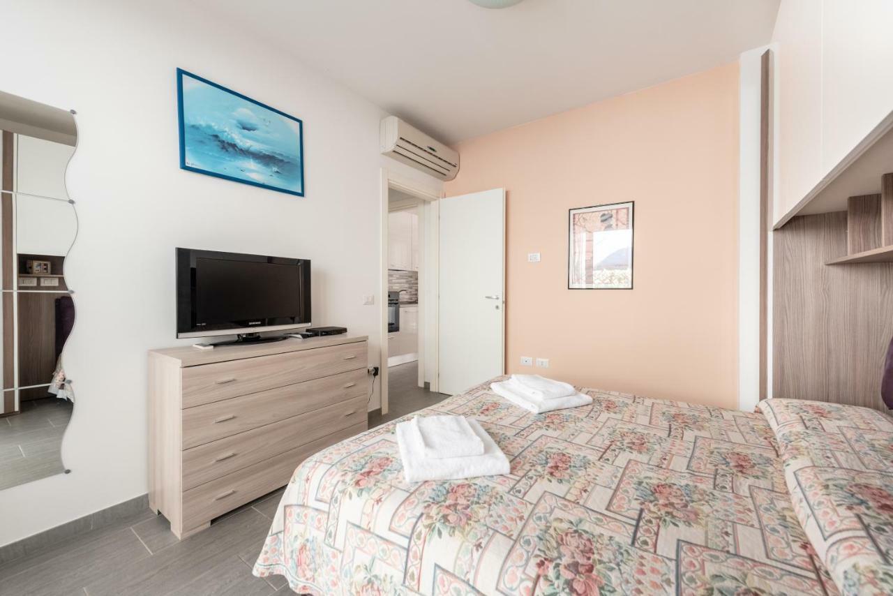 Casa Fugali Apartment Firenze Bagian luar foto