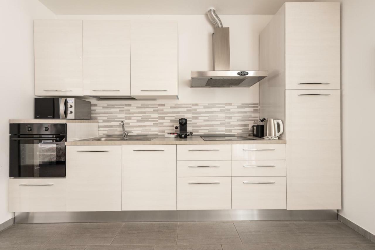 Casa Fugali Apartment Firenze Bagian luar foto