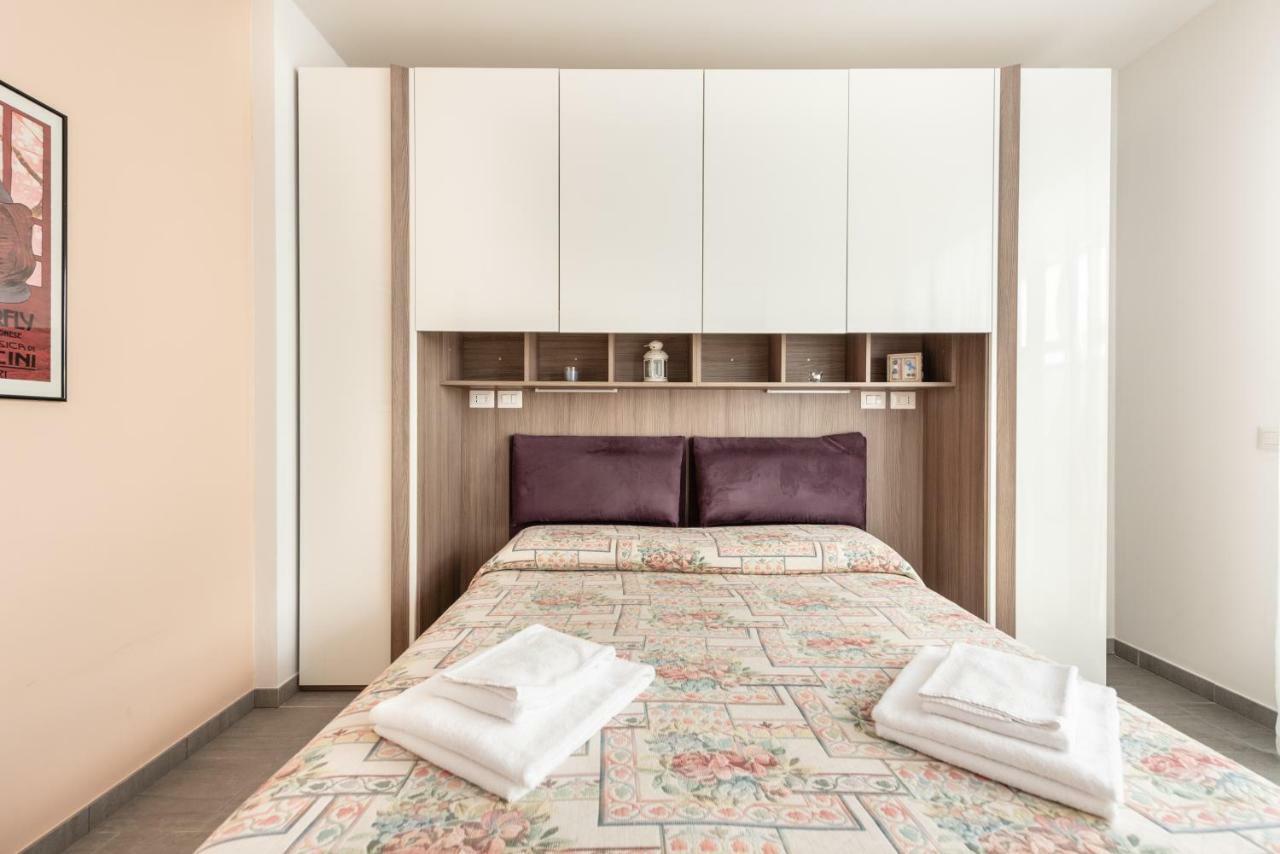 Casa Fugali Apartment Firenze Bagian luar foto