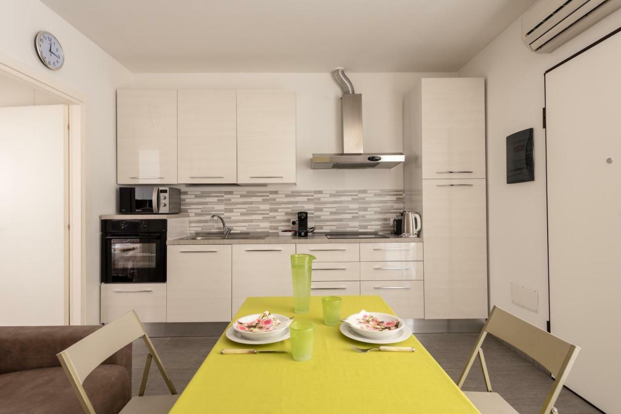 Casa Fugali Apartment Firenze Bagian luar foto