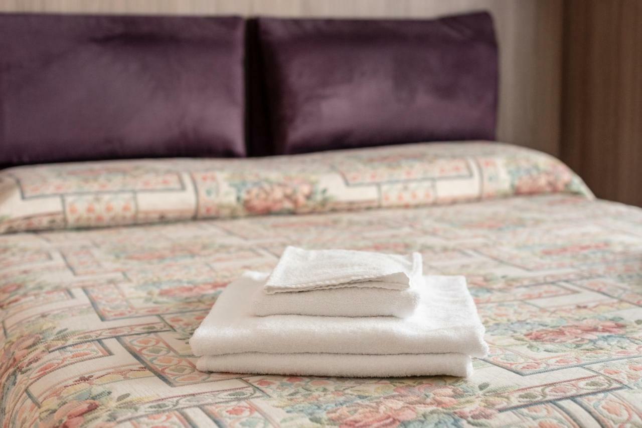Casa Fugali Apartment Firenze Bagian luar foto