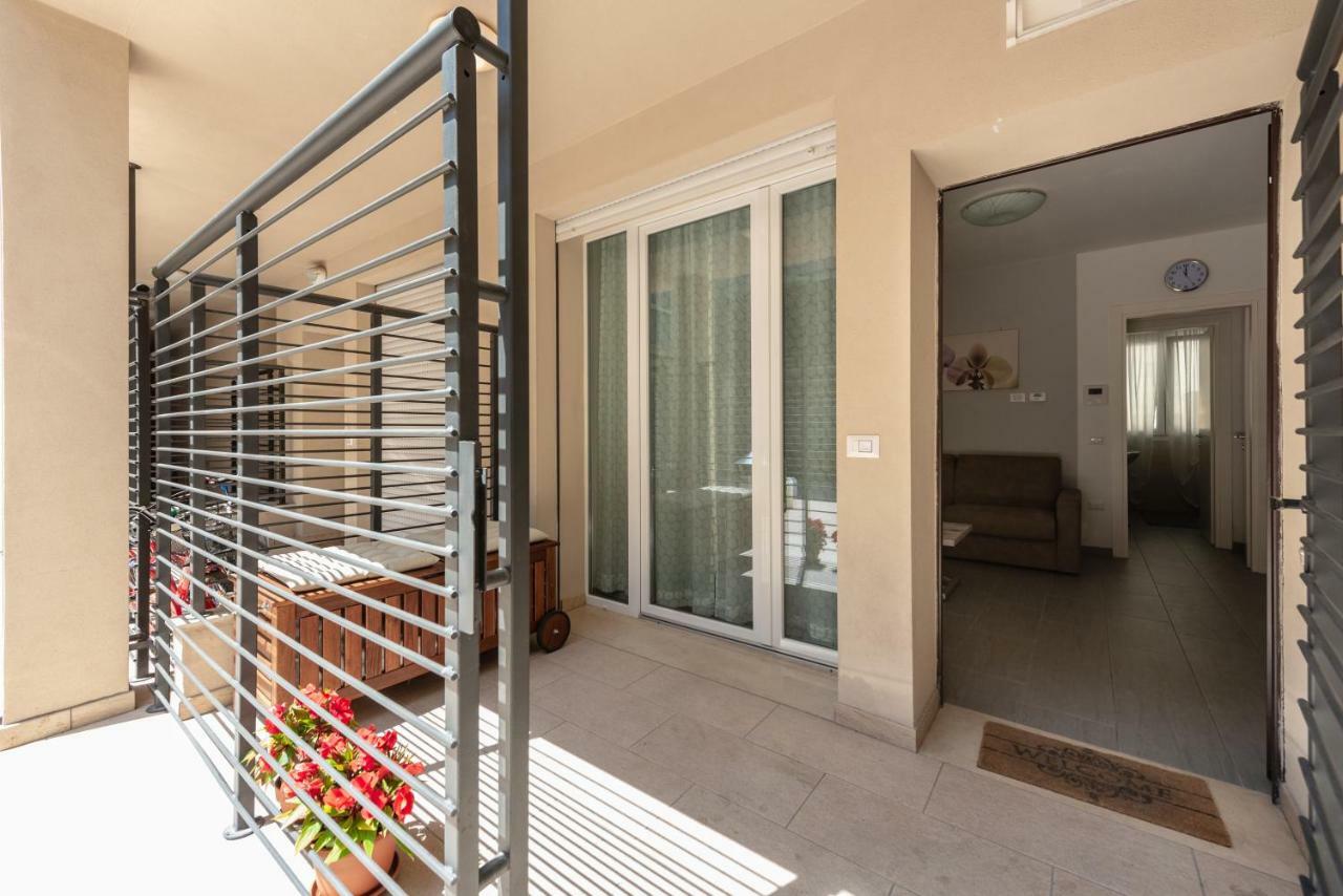 Casa Fugali Apartment Firenze Bagian luar foto