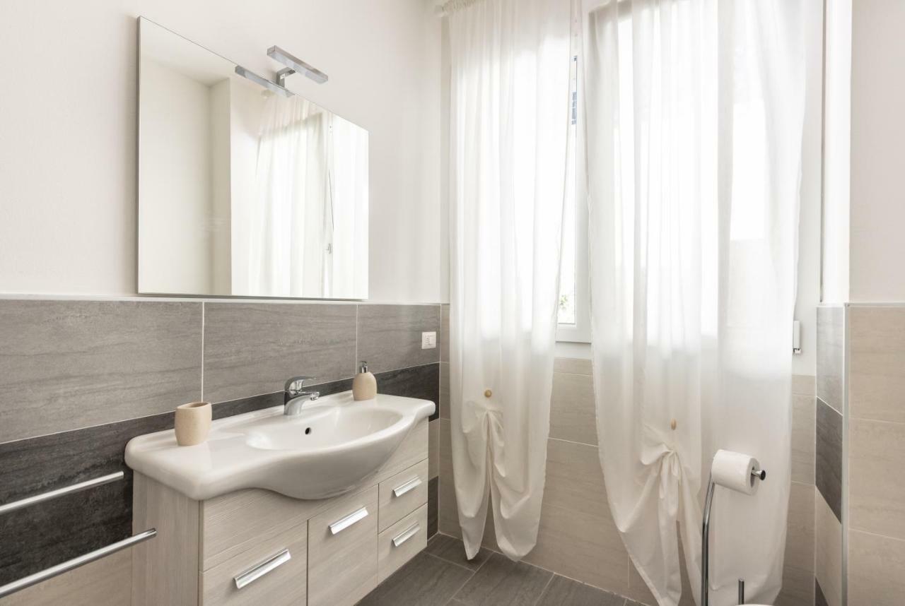 Casa Fugali Apartment Firenze Bagian luar foto