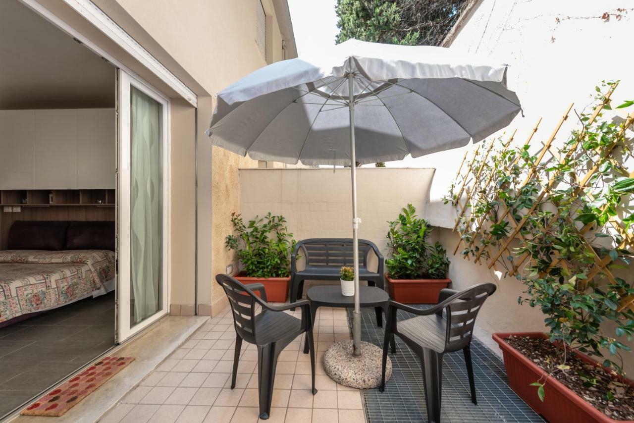 Casa Fugali Apartment Firenze Bagian luar foto