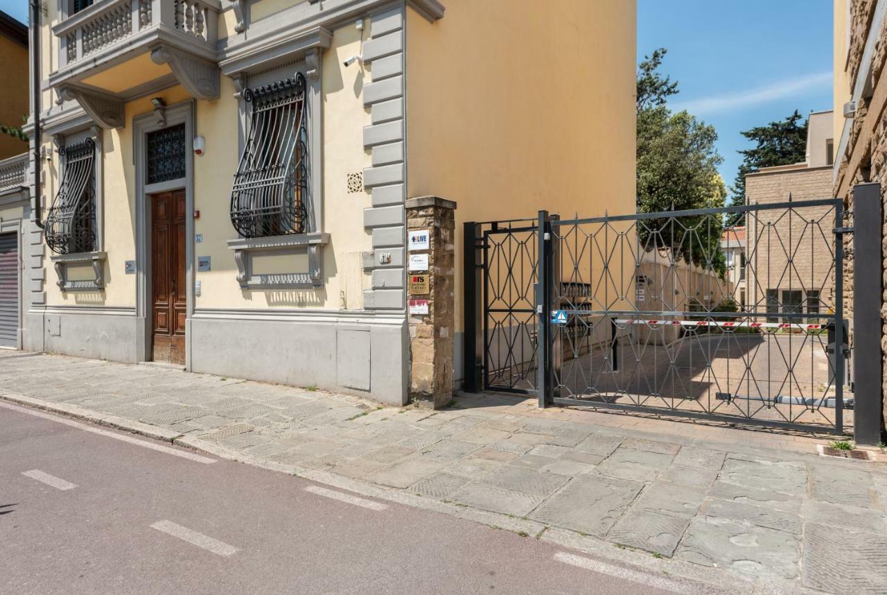 Casa Fugali Apartment Firenze Bagian luar foto