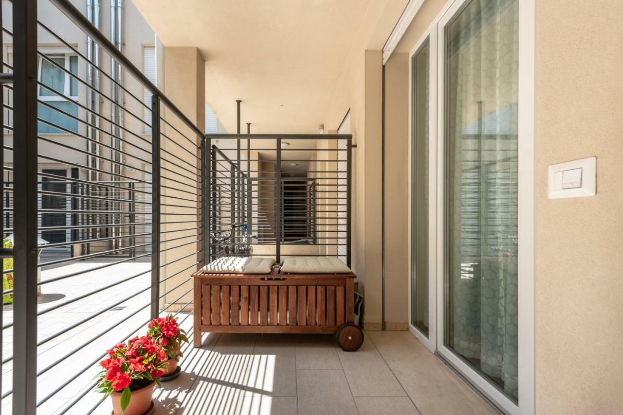 Casa Fugali Apartment Firenze Bagian luar foto