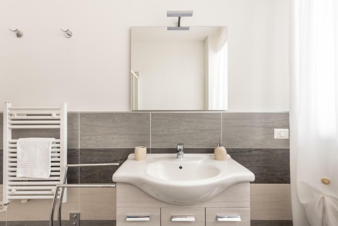 Casa Fugali Apartment Firenze Bagian luar foto