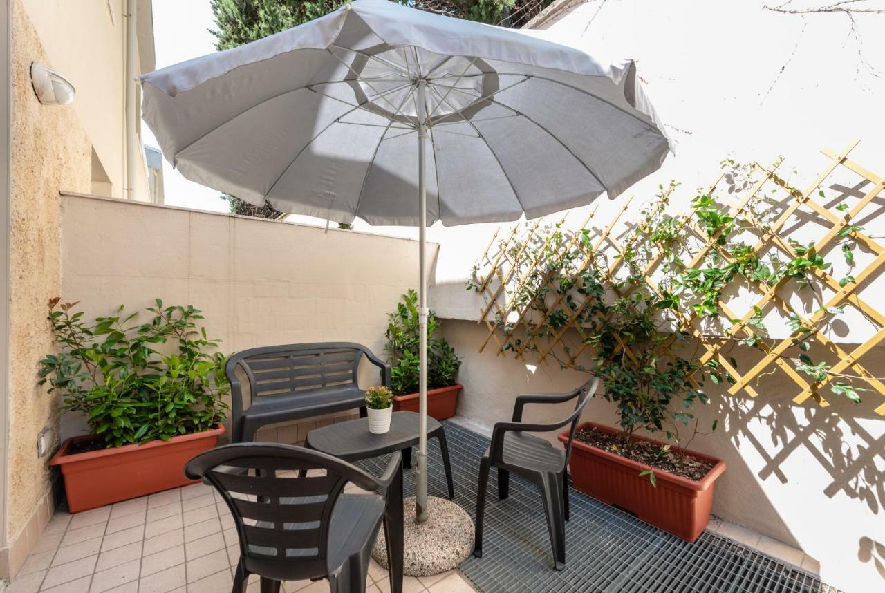 Casa Fugali Apartment Firenze Bagian luar foto